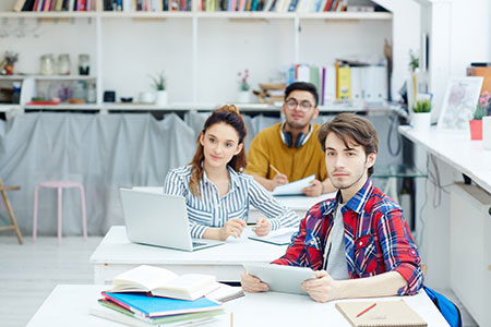 Technology Course